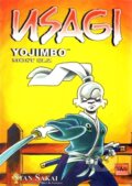 Kniha: Usagi Yojimbo 23: Most slz (Stan Sakai). Crew, 2015 Kniha: Usagi Yojimbo 23: Most slz (Stan Sakai). Crew, 2015
