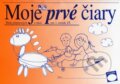 Kniha: Moje prvé čiary (Lýdia Virgovičová). Orbis Pictus Istropolitana, 2015 Kniha: Moje prvé čiary (Lýdia Virgovičová). Orbis Pictus Istropolitana, 2015