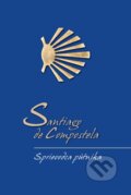 Kniha: Santiago de Compostela (Alberto Douglas Scotti), 2015 Kniha: Santiago de Compostela (Alberto Douglas Scotti), 2015