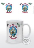 Breaking Bad: Los Pollos Hermanos (Cards & Collectibles). Cards & Collectibles, 2015 Breaking Bad: Los Pollos Hermanos (Cards & Collectibles). Cards & Collectibles, 2015
