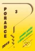 Poradce 3/2015 (Poradce s.r.o.). Poradce s.r.o., 2015 Poradce 3/2015 (Poradce s.r.o.). Poradce s.r.o., 2015