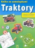 Kniha: Traktory (Svojtka&Co.). Svojtka&Co., 2014 Kniha: Traktory (Svojtka&Co.). Svojtka&Co., 2014