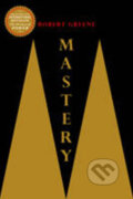 Kniha: Mastery, 2012 Kniha: Mastery, 2012