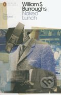 Kniha: Naked Lunch (William S. Burroughs). Penguin Books, 2015 Kniha: Naked Lunch (William S. Burroughs). Penguin Books, 2015