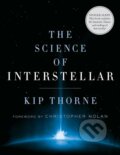 Kniha: The Science of Interstellar (Kip S. Thorne). W. W. Norton & Company, 2014 Kniha: The Science of Interstellar (Kip S. Thorne). W. W. Norton & Company, 2014
