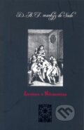 E-kniha: Leonora a Klementina (Donatien-Alphonse-François a Markýz de Sade), 2008 E-kniha: Leonora a Klementina (Donatien-Alphonse-François a Markýz de Sade), 2008