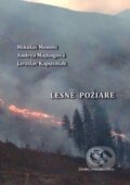 Kniha: Lesné požiare (EDIS). EDIS, 2015 Kniha: Lesné požiare (EDIS). EDIS, 2015