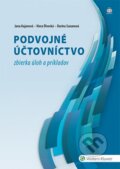 Kniha: Podvojné účtovníctvo (Darina Saxunová, Jana Kajanová a Viera Ölvecká). Wolters Kluwer, 2015 Kniha: Podvojné účtovníctvo (Darina Saxunová, Jana Kajanová a Viera Ölvecká). Wolters Kluwer, 2015