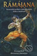 Kniha: Rámájana (Krishna Dharma). The Bhaktivedanta Book Trust Internacional, 2009 Kniha: Rámájana (Krishna Dharma). The Bhaktivedanta Book Trust Internacional, 2009