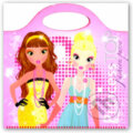 Kniha: Princess Top Fashion (Svojtka&Co.). Svojtka&Co., 2013 Kniha: Princess Top Fashion (Svojtka&Co.). Svojtka&Co., 2013