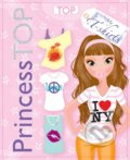 Kniha: My T-shirts (pink) (Svojtka&Co.). Svojtka&Co., 2013 Kniha: My T-shirts (pink) (Svojtka&Co.). Svojtka&Co., 2013