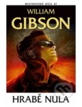 Kniha: Hrabě nula (William Gibson). Laser books, 2015 Kniha: Hrabě nula (William Gibson). Laser books, 2015