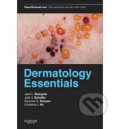 Kniha: Dermatology Essentials (Saunders). Saunders, 2014 Kniha: Dermatology Essentials (Saunders). Saunders, 2014
