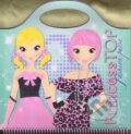 Kniha: Princess Top Fashion (Svojtka&Co.). Svojtka&Co., 2014 Kniha: Princess Top Fashion (Svojtka&Co.). Svojtka&Co., 2014