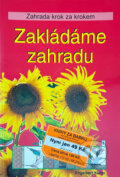 Kniha: Zakládáme zahradu (Engelbert Kötter). , 2006 Kniha: Zakládáme zahradu (Engelbert Kötter). , 2006