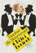 Kniha: Obětní beránek (Daphne Du Maurier). Odeon, 1992 Kniha: Obětní beránek (Daphne Du Maurier). Odeon, 1992