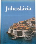 Kniha: Juhoslávia (Ján Jankovič). , 1990 Kniha: Juhoslávia (Ján Jankovič). , 1990