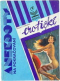 Kniha: Anekdoty na pokračování : erotické (Václav Budinský). Petrklíč, 1990 Kniha: Anekdoty na pokračování : erotické (Václav Budinský). Petrklíč, 1990