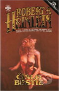 Kniha: Číslo bestie (Robert A. Heinlein). , 1996 Kniha: Číslo bestie (Robert A. Heinlein). , 1996