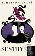 Kniha: Sestry (Olga Scheinpflugová). Československý spisovatel, 1969 Kniha: Sestry (Olga Scheinpflugová). Československý spisovatel, 1969