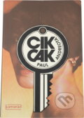 Kniha: Cikcak (Paul Andreota). Československý spisovatel, 1973 Kniha: Cikcak (Paul Andreota). Československý spisovatel, 1973