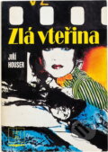 Kniha: Zlá vteřina (Jiří Houser). , 1989 Kniha: Zlá vteřina (Jiří Houser). , 1989