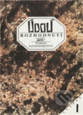 Kniha: Údolí rozhodnutí (Marcia Davenport). , 1992 Kniha: Údolí rozhodnutí (Marcia Davenport). , 1992