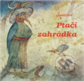 Kniha: Ptačí zahrádka (Klaret). Petrov, 1991 Kniha: Ptačí zahrádka (Klaret). Petrov, 1991