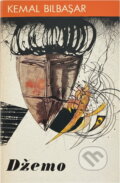 Kniha: Džemo (Kemal Bilbaşar). Slovenský spisovateľ, 1982 Kniha: Džemo (Kemal Bilbaşar). Slovenský spisovateľ, 1982