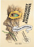 Kniha: Loupení jehňátek : román o lstivosti, kráse a svedených mužích (Margaret Atwood). , 1995 Kniha: Loupení jehňátek : román o lstivosti, kráse a svedených mužích (Margaret Atwood). , 1995