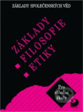 Kniha: Základy filosofie, etiky : základy společenských věd : pro střední školy (Lenka Adamová, Václav Ventura a Vladislav Dudák). Fortuna, 2001 Kniha: Základy filosofie, etiky : základy společenských věd : pro střední školy (Lenka Adamová, Václav Ventura a Vladislav Dudák). Fortuna, 2001