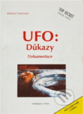 Kniha: UFO: důkazy : dokumentace (Michael Hesemann). , 1992 Kniha: UFO: důkazy : dokumentace (Michael Hesemann). , 1992
