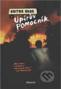 Kniha: Upírův pomocník (Darren Shan). , 2006 Kniha: Upírův pomocník (Darren Shan). , 2006