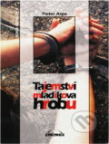 Kniha: Tajemství mladíkova hrobu (Pieter Aspe). , 1998 Kniha: Tajemství mladíkova hrobu (Pieter Aspe). , 1998