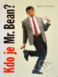 Kniha: Kdo je Mr. Bean? (Daniel Stern). Knihcentrum, 1998 Kniha: Kdo je Mr. Bean? (Daniel Stern). Knihcentrum, 1998
