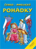 Kniha: Česko-anglické pohádky (Pali). Pali, 2007 Kniha: Česko-anglické pohádky (Pali). Pali, 2007
