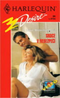 Kniha: Srdce v nebezpečí (Dixie Browning). Harlequin, 1994 Kniha: Srdce v nebezpečí (Dixie Browning). Harlequin, 1994