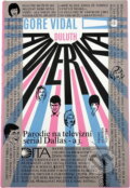 Kniha: Amerika! : (Duluth) (Gore Vidal). Dita, 1993 Kniha: Amerika! : (Duluth) (Gore Vidal). Dita, 1993