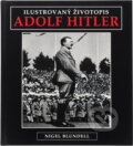 Kniha: Adolf Hitler (Nigel Blundell). Columbus, 1998 Kniha: Adolf Hitler (Nigel Blundell). Columbus, 1998