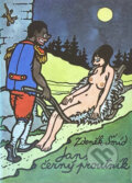 Kniha: Jan, černý proutník (Zdeněk Šmíd). , 1990 Kniha: Jan, černý proutník (Zdeněk Šmíd). , 1990