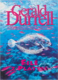 Kniha: Filé z platýze (Gerald Malcolm Durrell). , 1997 Kniha: Filé z platýze (Gerald Malcolm Durrell). , 1997