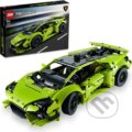 Společenská hra: LEGO® TECHNIC 42161 Lamborghini Huracán Tecnica (LEGO). LEGO, 2023 Společenská hra: LEGO® TECHNIC 42161 Lamborghini Huracán Tecnica (LEGO). LEGO, 2023