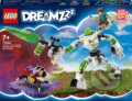 Společenská hra: LEGO® DREAMZZZ™ 71454 Mateo a robot Z-Blob (LEGO). LEGO, 2023 Společenská hra: LEGO® DREAMZZZ™ 71454 Mateo a robot Z-Blob (LEGO). LEGO, 2023