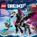 LEGO® DREAMZZZ™ 71457 Lietajúci kôň pegas, LEGO, 2023