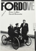 Kniha: Fordové : americký epos (Peter Collier a David Horowitz). , 1995 Kniha: Fordové : americký epos (Peter Collier a David Horowitz). , 1995