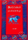 Kniha: Keltské pohádky (Joseph Jacobs). Ando, 1996 Kniha: Keltské pohádky (Joseph Jacobs). Ando, 1996