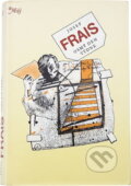 Kniha: Osmý den týdne (Josef Frais). , 1986 Kniha: Osmý den týdne (Josef Frais). , 1986