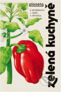 Kniha: Zelená kuchyně (Sergej Michajlovič Skornjakov). , 1991 Kniha: Zelená kuchyně (Sergej Michajlovič Skornjakov). , 1991