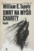 Kniha: Smrt na mysu Charity (William G. Tapply). Naše vojsko, 1988 Kniha: Smrt na mysu Charity (William G. Tapply). Naše vojsko, 1988