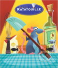 Kniha: Ratatouille (Maria Elena Naggi a Mary Olin). , 2007 Kniha: Ratatouille (Maria Elena Naggi a Mary Olin). , 2007